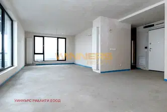 Многостаен апартамент в София, Младост 2