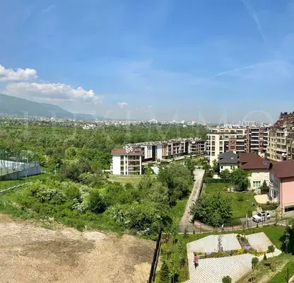 Photo 4 — 4-bedroom apartment in Sofiya, Mladost 2