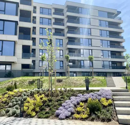 Photo 5 — 4-bedroom apartment in Sofiya, Mladost 2