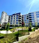 Многостаен апартамент в София, Младост 2