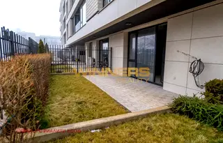 Многостаен апартамент в София, Младост 2
