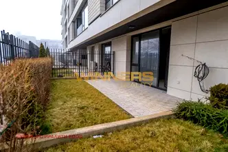 Многостаен апартамент в София, Младост 2