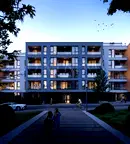 Многостаен апартамент в София, Младост 2