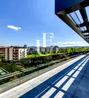 Многостаен апартамент в София, Младост 2