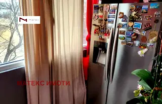 Многостаен апартамент във Варна, Младост 2