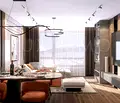 Снимка 4 — Многостаен апартамент в София, Младост 3