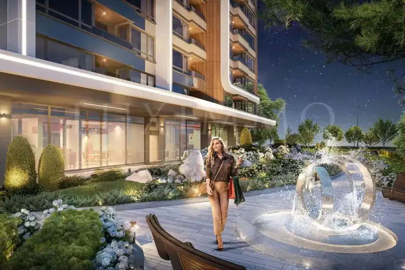4-bedroom apartment in Sofiya, Mladost 3