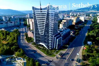 Многостаен апартамент в София, Младост 3