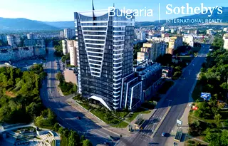 Многостаен апартамент в София, Младост 3