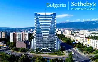 Многостаен апартамент в София, Младост 3