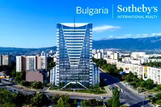 Многостаен апартамент в София, Младост 3