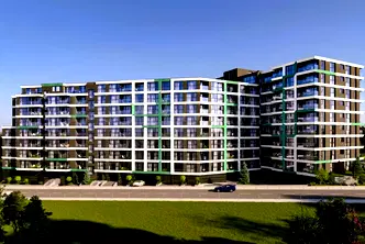 Многостаен апартамент в София, Младост 4