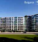 Многостаен апартамент в София, Младост 4