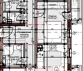Снимка 4 — Тристаен апартамент с функционално разпределение в Младост 4, София