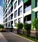 Многостаен апартамент в София, Младост 4