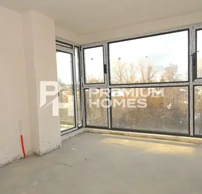 Photo 2 — 4-bedroom apartment in Sofiya, Mladost 4