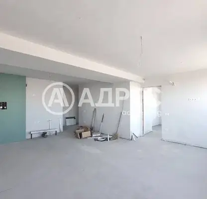 Photo 5 — Large 4-room apartment in Mladost 4 with parking space