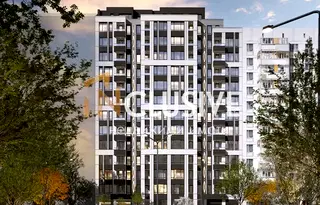 Многостаен апартамент в София, Младост 4