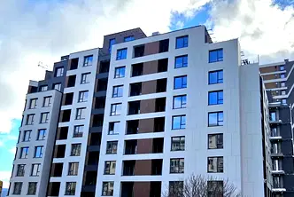 Многостаен апартамент в София, Младост 4