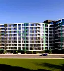 Многостаен апартамент в София, Младост 4