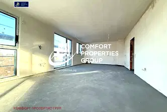 Многостаен апартамент в София, Младост 4