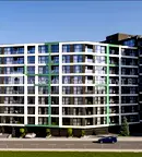 Многостаен апартамент в София, Младост 4