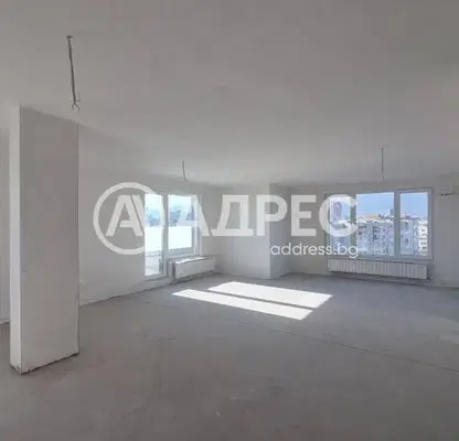 Photo 5 — 4-bedroom apartment in Sofiya, Mladost 4