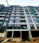 Многостаен апартамент в София, Младост 4