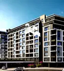 Многостаен апартамент в София, Младост 4