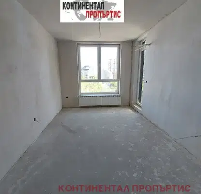 Снимка 4 — Многостаен апартамент в София, Младост 4