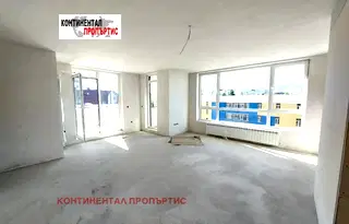 Многостаен апартамент в София, Младост 4
