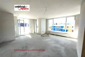 Многостаен апартамент в София, Младост 4