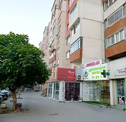 Снимка 4 — Многостаен апартамент в София, Надежда 1