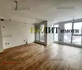 Снимка 2 — Двустаен апартамент с панорамна дневна в Надежда 1, София