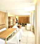 Многостаен апартамент в София, НПЗ Искър