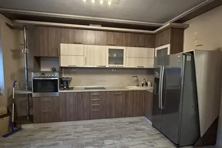 4-bedroom apartment in Sofiya, Oborishte