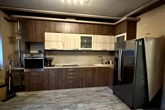 Многостаен апартамент в София, Оборище