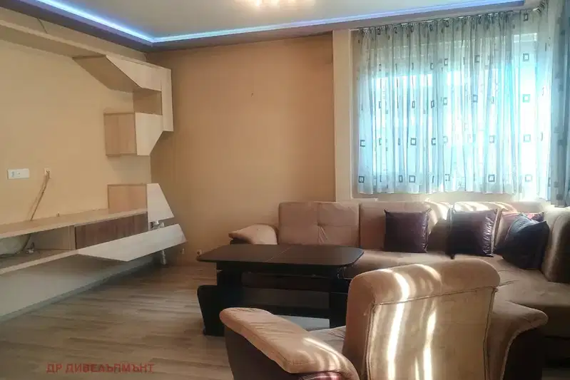 4-bedroom apartment in Sofiya, Oborishte