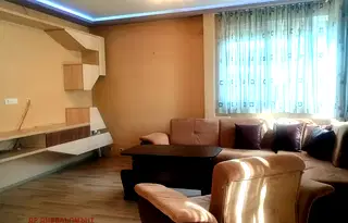 Многостаен апартамент в София, Оборище