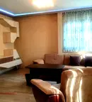 Многостаен апартамент в София, Оборище