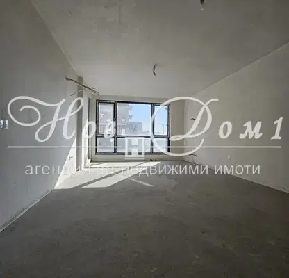 Photo 2 — 4-bedroom apartment in Sofiya, Oborishte