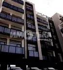 Многостаен апартамент в София, Оборище