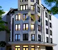 Снимка 5 — Многостаен апартамент в София, Оборище