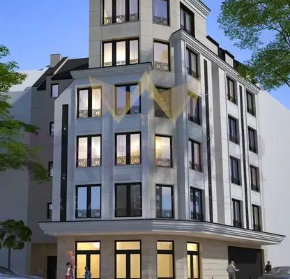 Photo 5 — 4-bedroom apartment in Sofiya, Oborishte