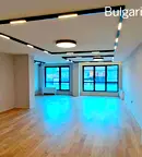 Многостаен апартамент в София, Оборище