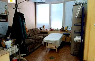 Многостаен апартамент във Варна, Операта