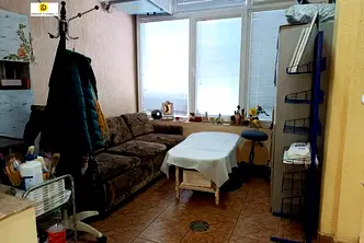 Многостаен апартамент във Варна, Операта