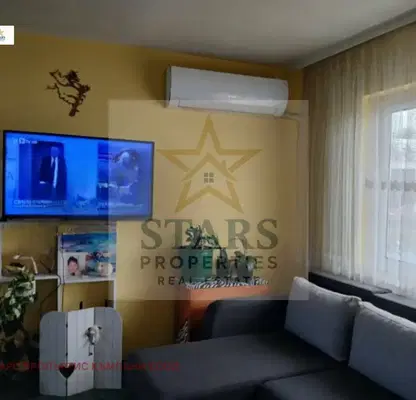 Photo 3 — 4-bedroom apartment in Varna, Operata