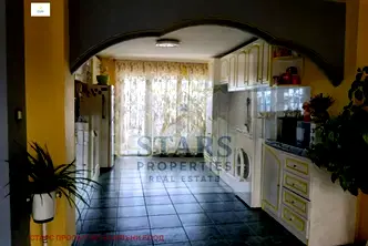 Многостаен апартамент във Варна, Операта
