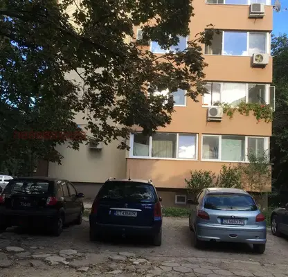 Снимка 2 — Четиристаен апартамент в Стара Загора, Операта с панорама